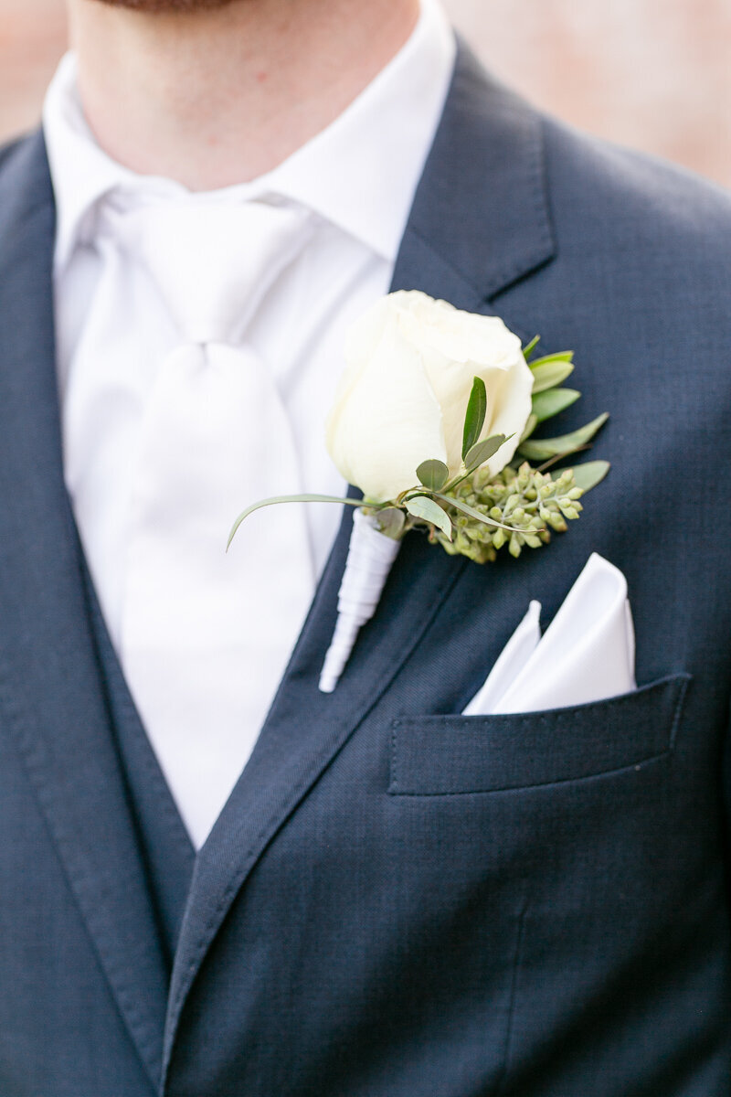 Casa Feliz wedding  | Orlando wedding photographer | Images by Amalie Orrange Photography-20