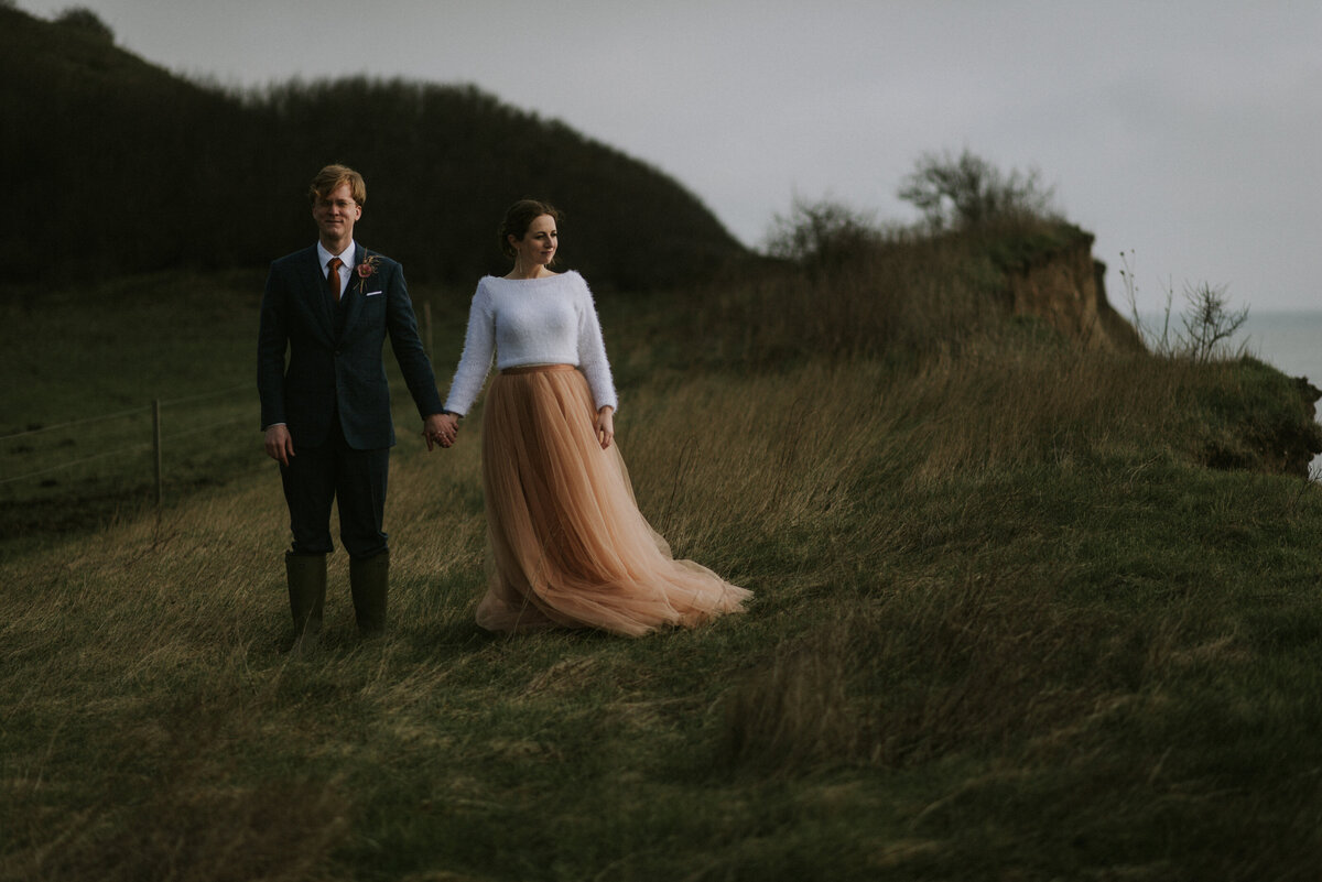 Lucy and Nick - elopement - bryllup - bryllupsfotograf - wedding photogtapher - kimksorensen-159
