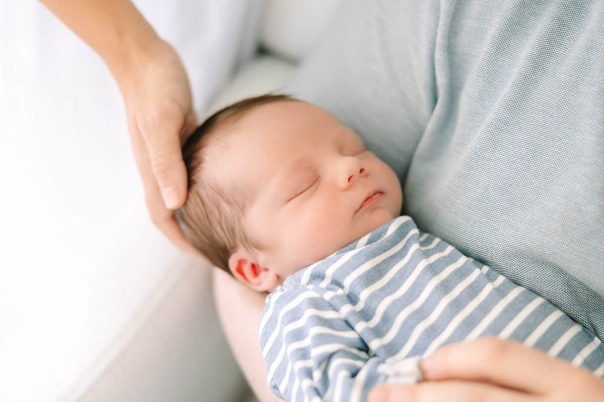 Newell Newborn - Theo-37