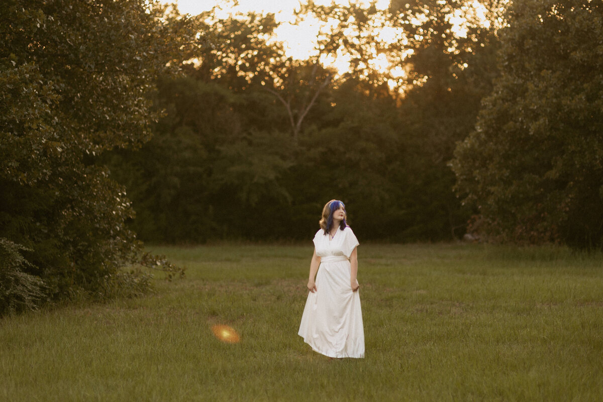 Sherman Senior Session-6