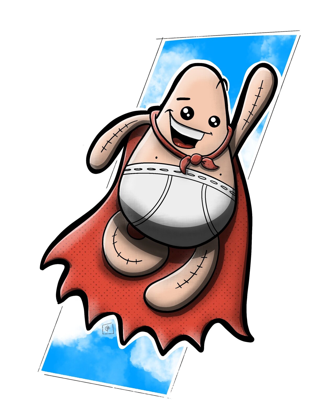 Captain Underpants