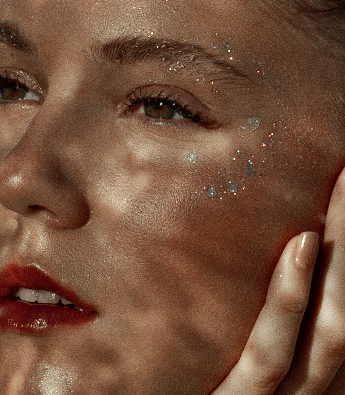 Eva Palma x Carmen Carmona