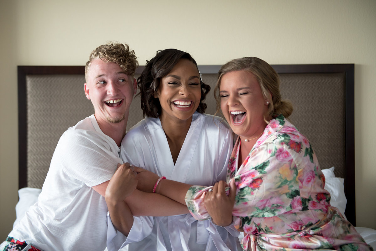 NFL Miami Dolphins Brandon Radcliff ShaKyra Radcliff Briza on the Bay Wedding Andrea Arostegui Photography-13