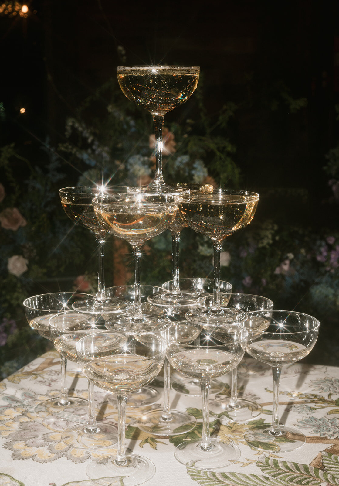 champagne-tower-jemima-richards-photography
