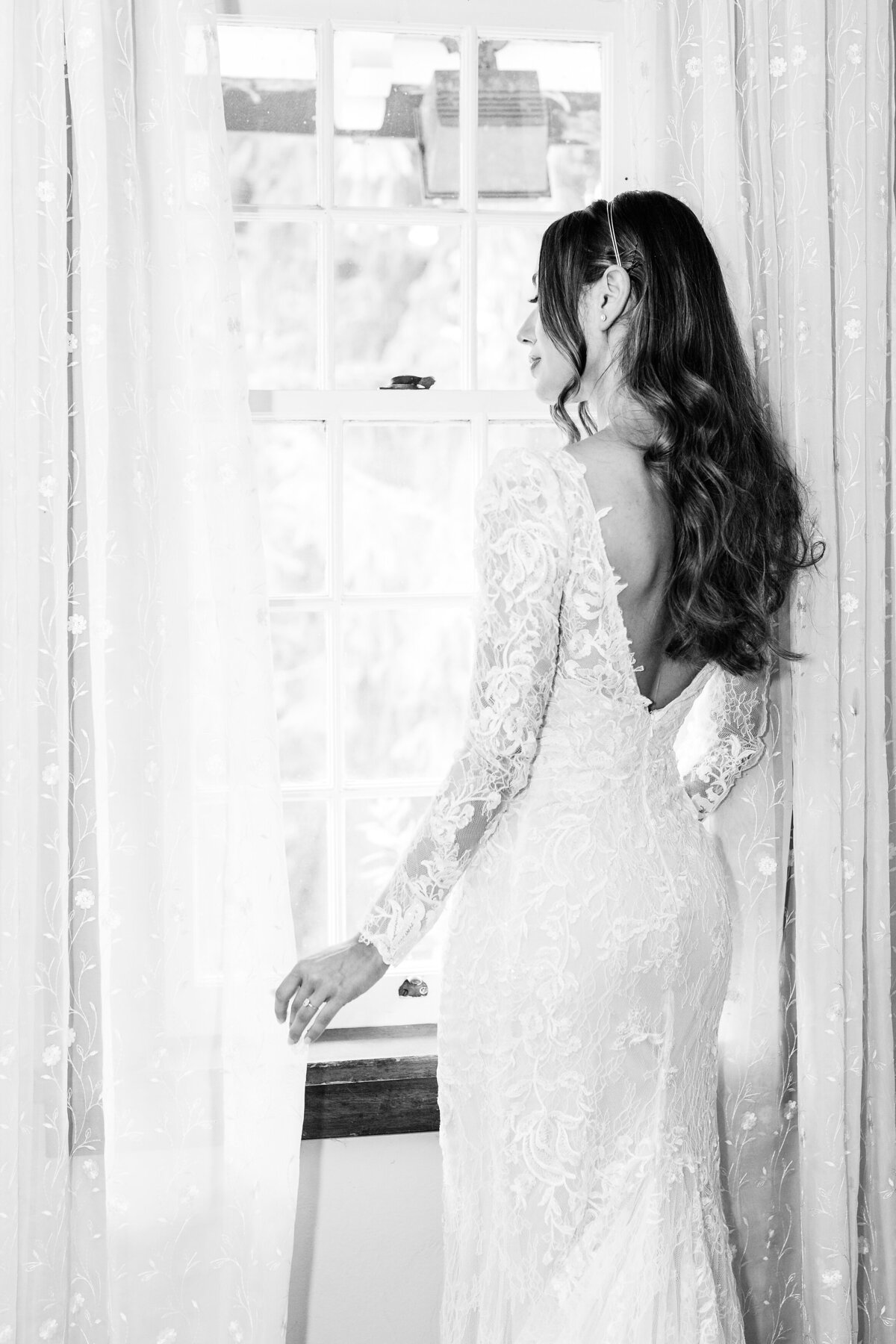 Stunning Elsie Perrin Williams Estate Wedding - Dylan and Sandra Photography - 0186