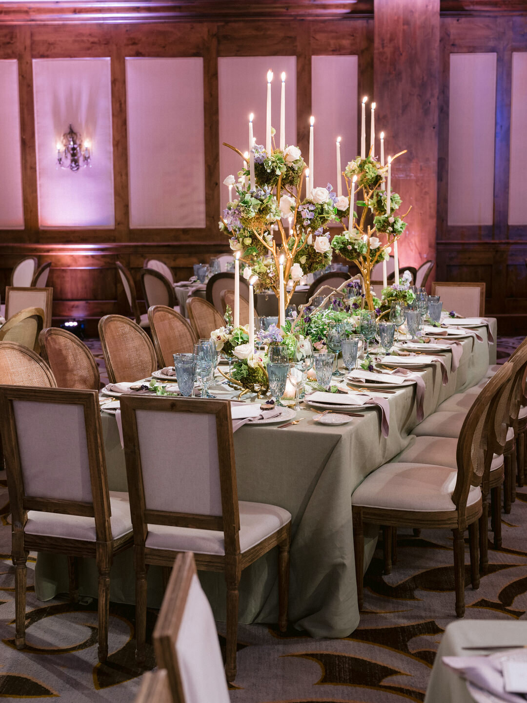 Vail Wedding at Ritz Carlton Bachelor Gulch by @GoBella  72