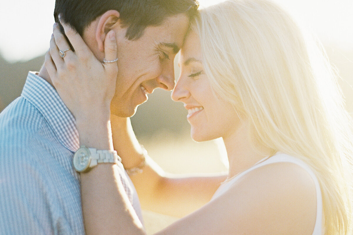 Engagement Photographer in Northern California - Napa - Bir Sur - Lake Tahoe - Carmel Valley - Carlie Statsky Photgraphy 2