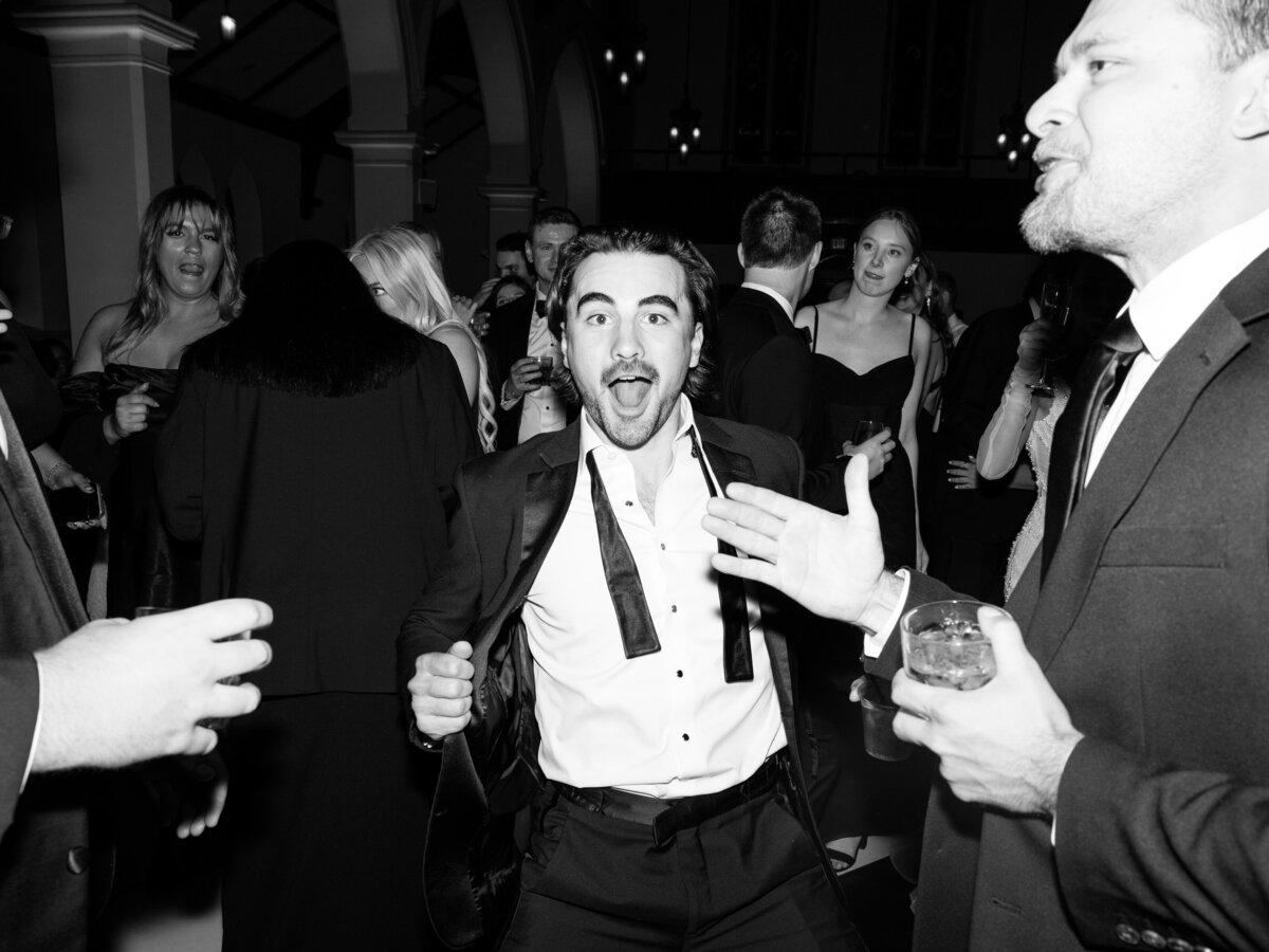 Emma + Joey Wedding Reception-Mariah Jones Photography-29