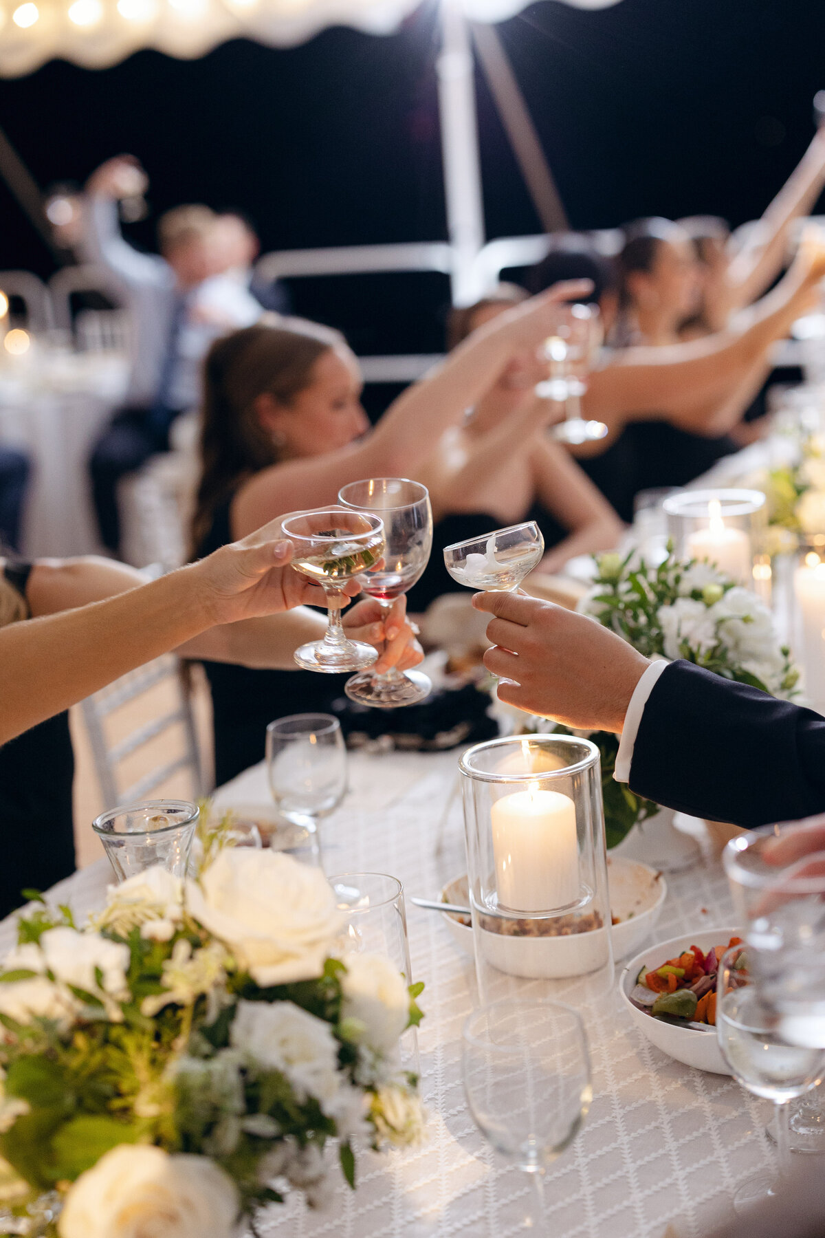 Melissa + Brent Wedding Reception-Mariah Jones Photography-211