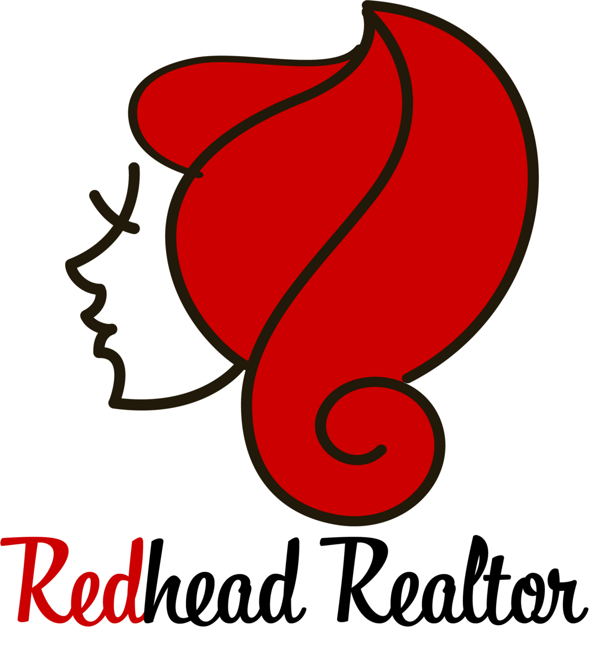 Redhead Realtor 