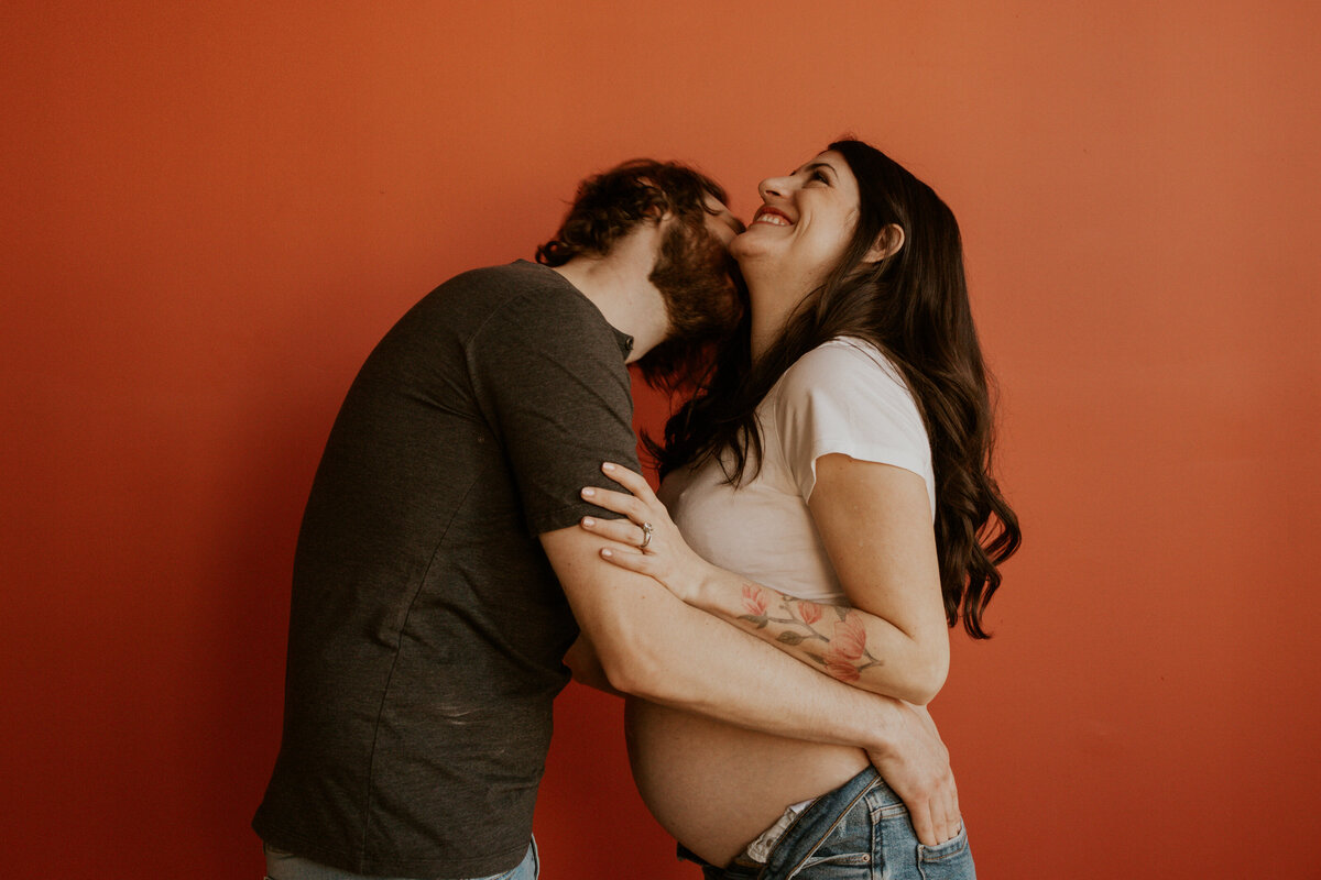 Tess and Zack Maternity_052