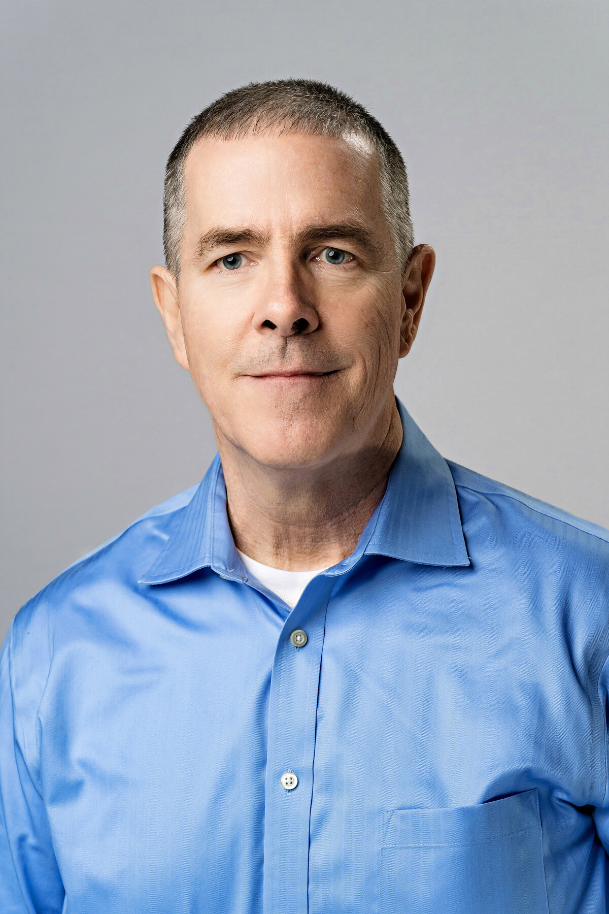 Headshots - Russ Hickman Photography - 0109