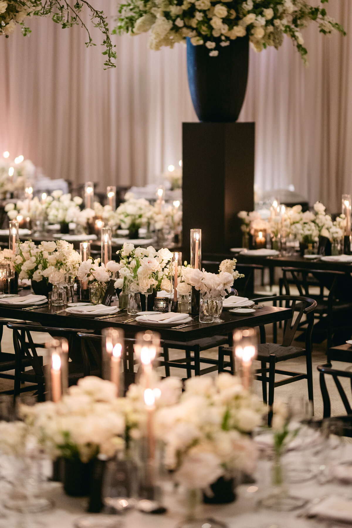 Muse Event Co. Wedding Event Planning Design Firm Production Design Management Weddings Toronto Canada Day of Coordination Full Service Park Hyatt Toronto66