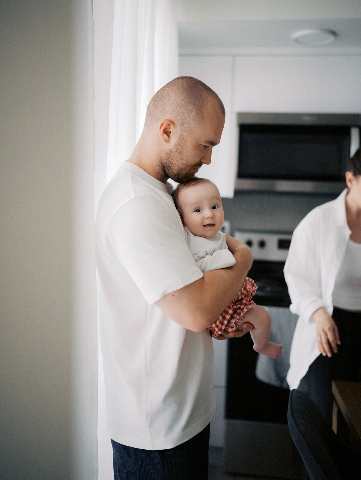 Vancover at-home family photos_1