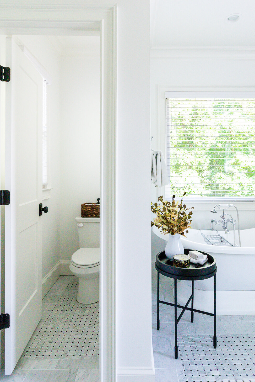 Atlanta Based Interior Designer e-design Winding Project13