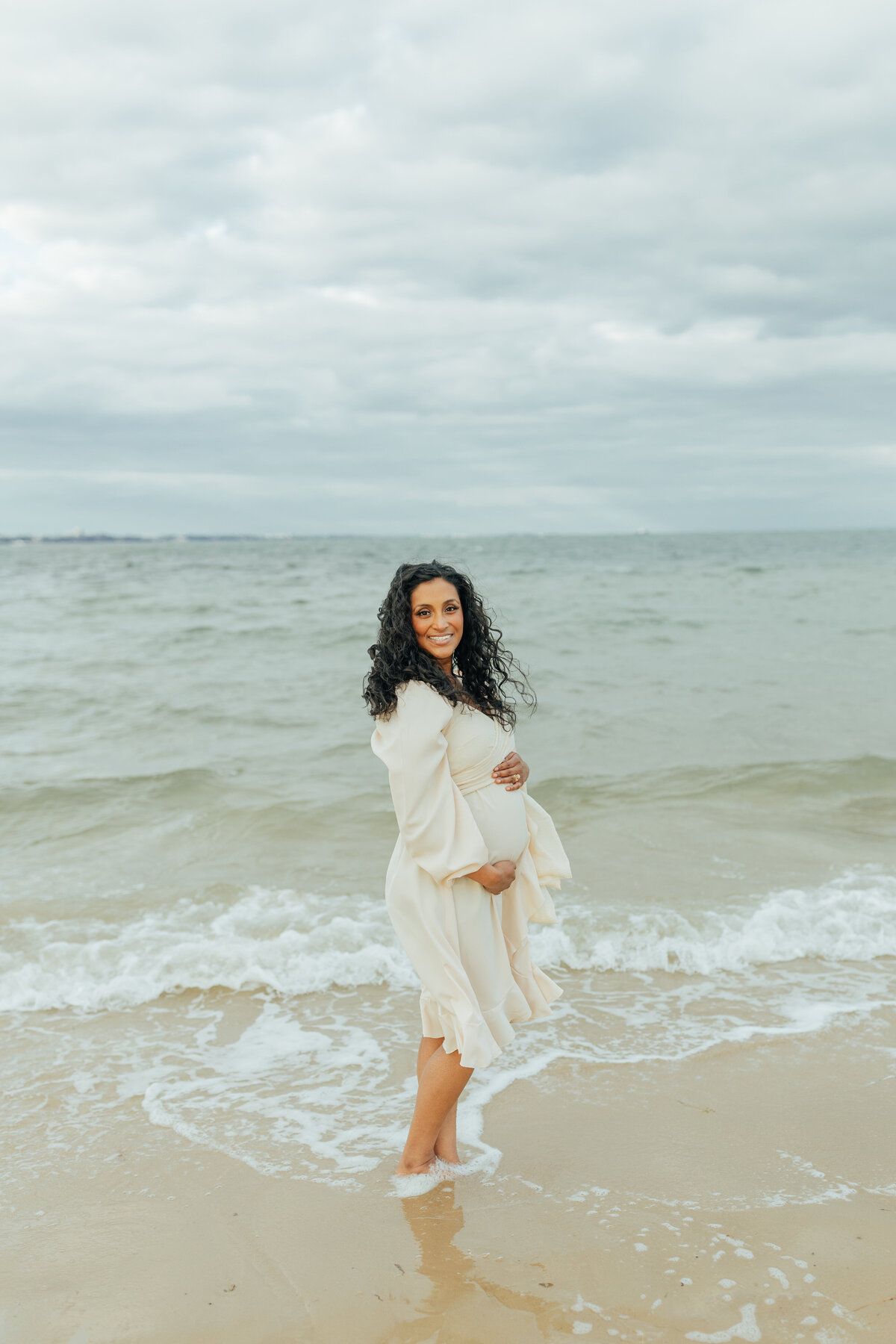 Maternity - Aimee Joy Photography-119