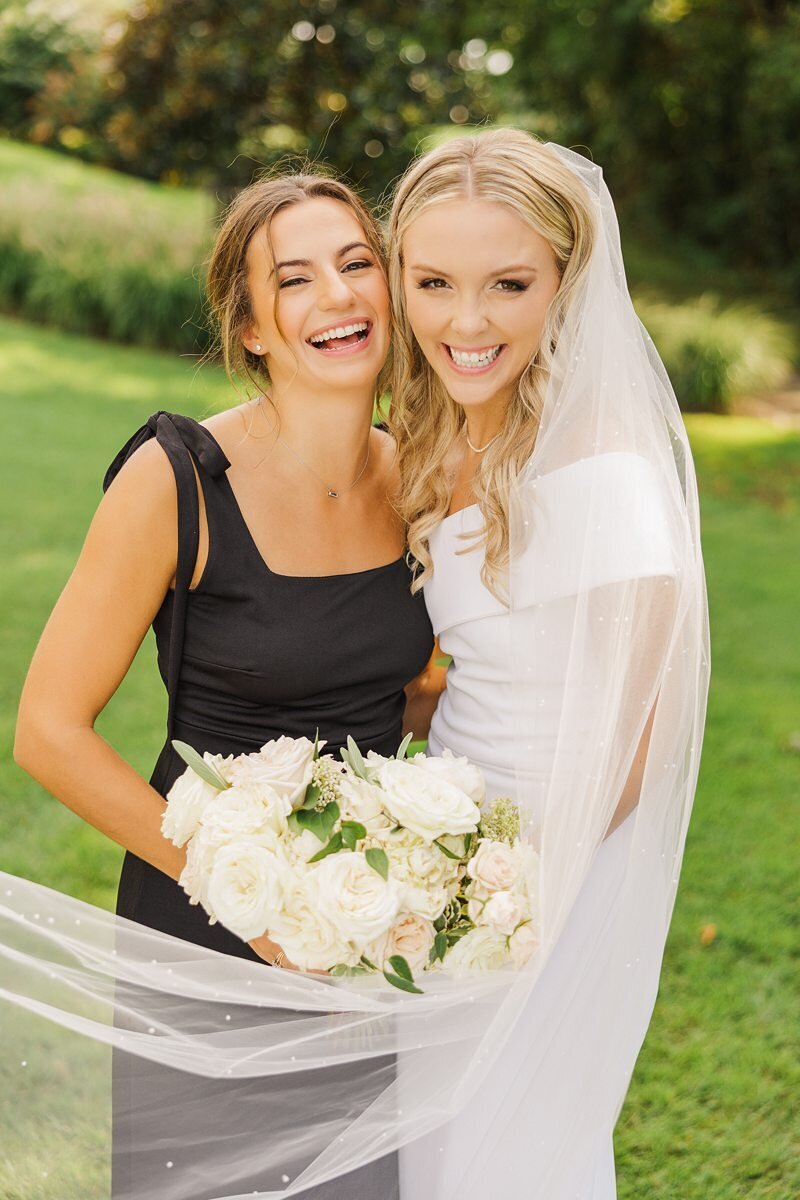 Wedding Party Portraits at Evansville Country Club162