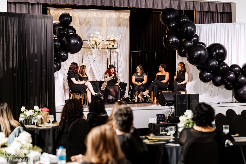 2024NoirNightConference-PanelDiscussion-KoontzPhotography-51
