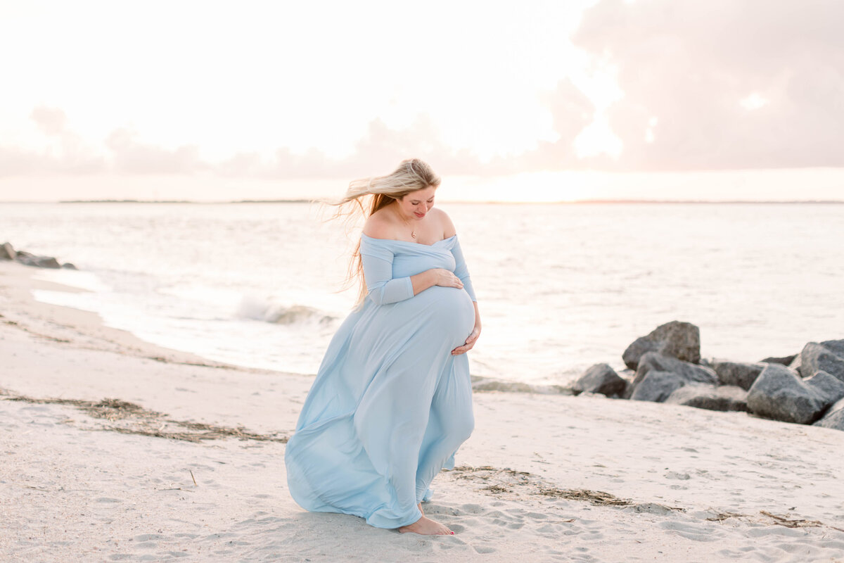 Maternity Session 2023-8