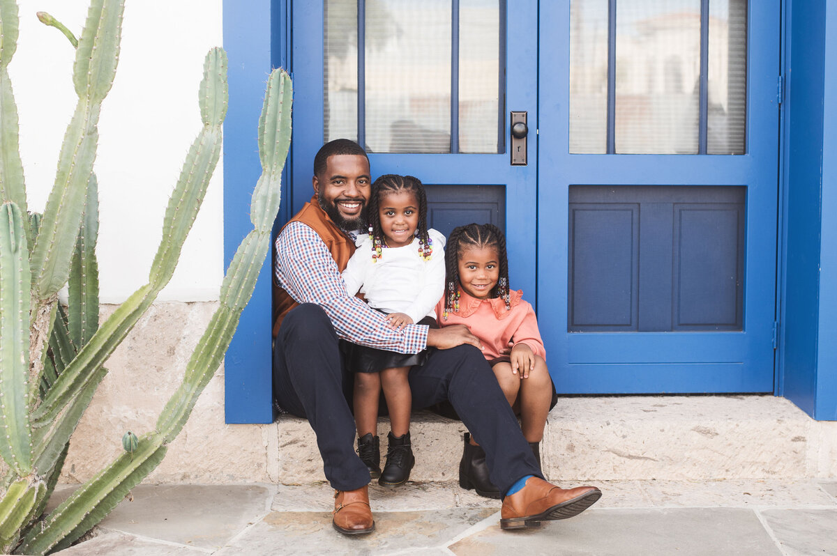 Outdoor Families 39
