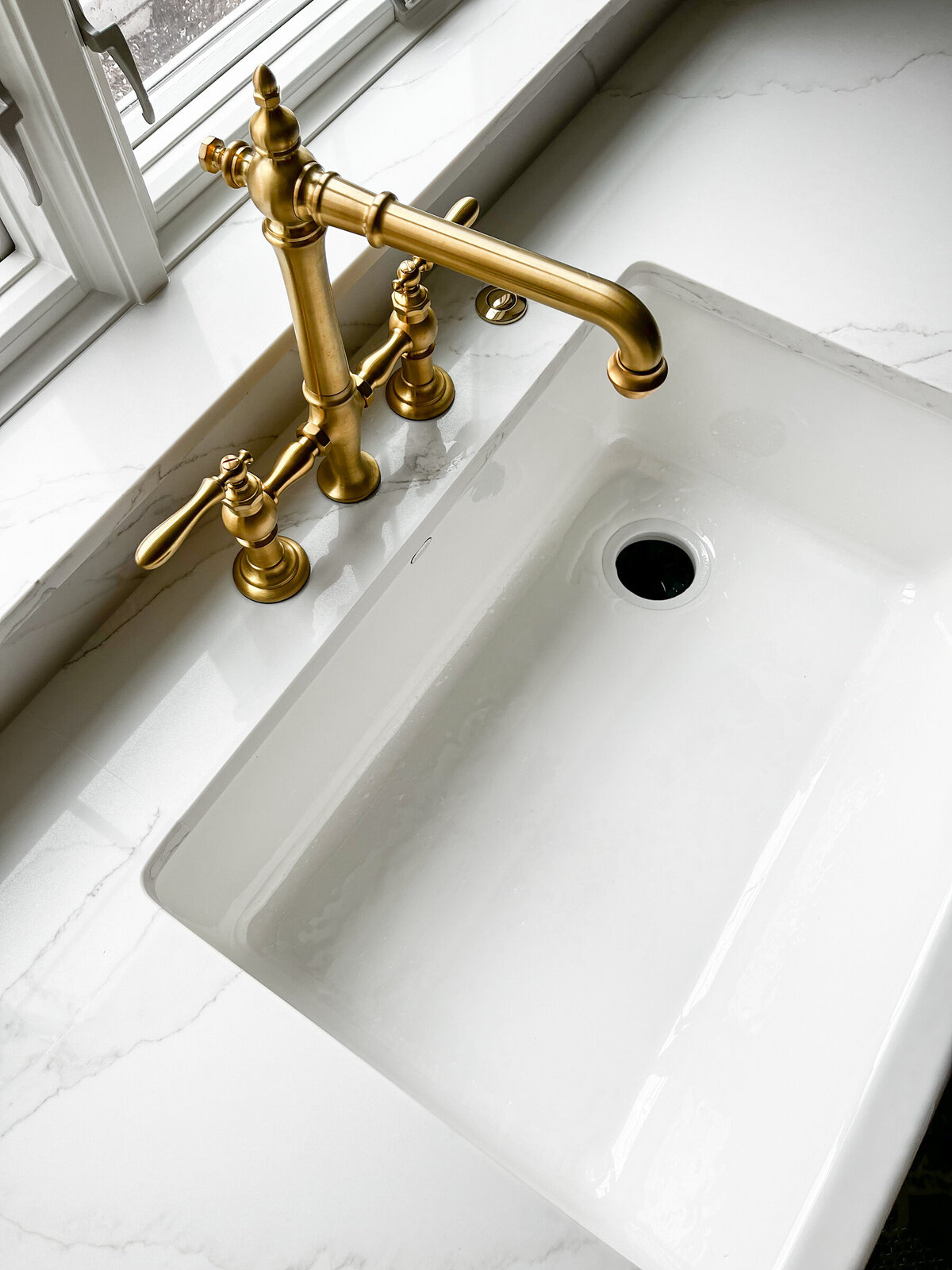 Rochester NY Full Service Interior Design
