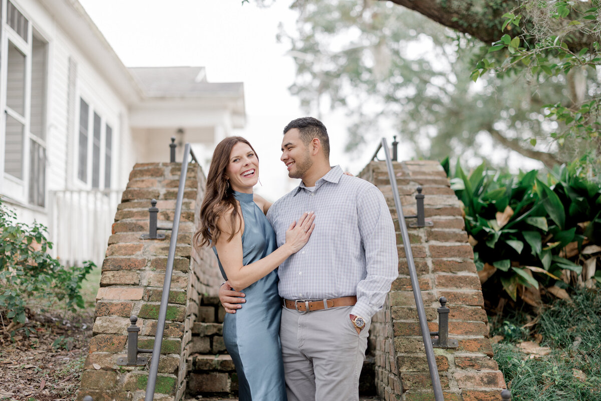 Jessie Newton Photography-Alex and Kristen Engagements-Ocean Springs, MS-8