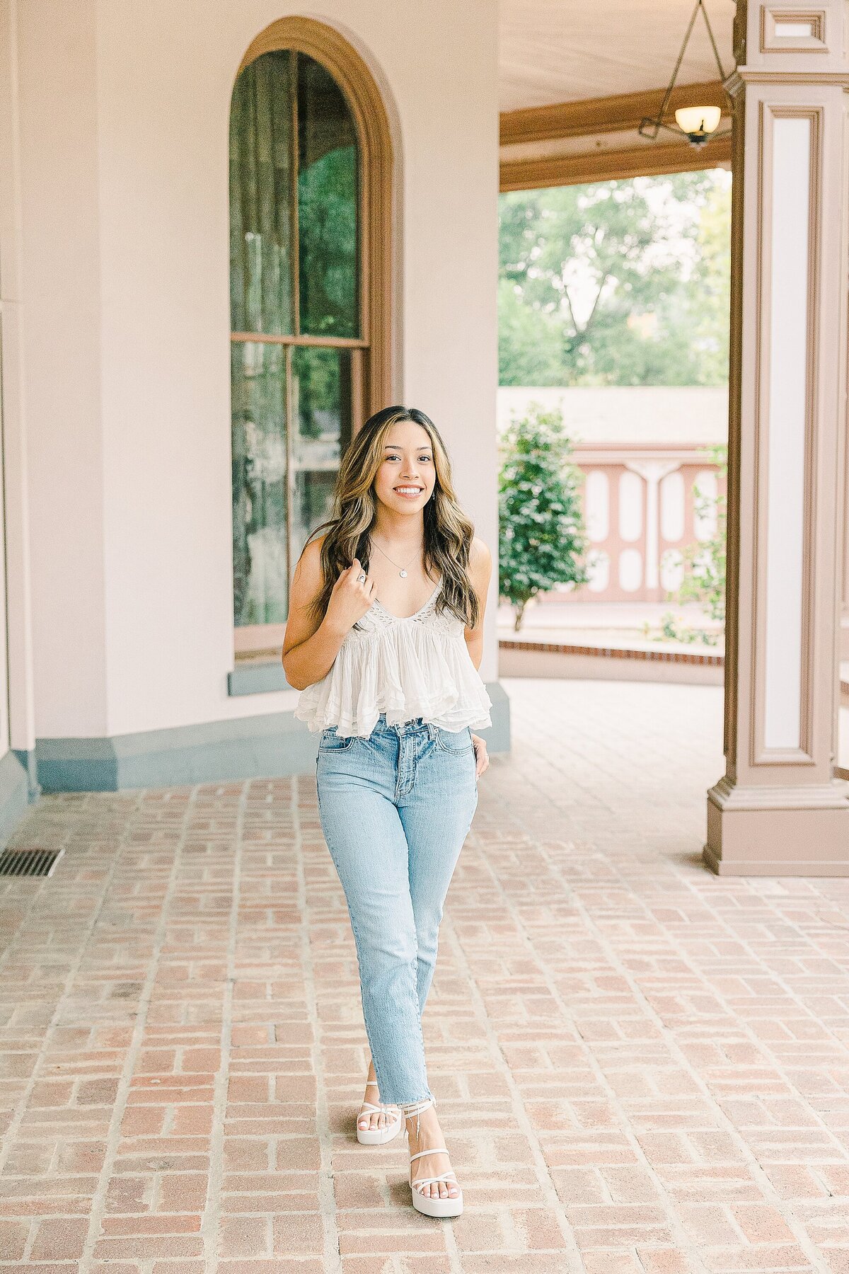 Maddy | Intro Session | Senior Spokesmodel-14