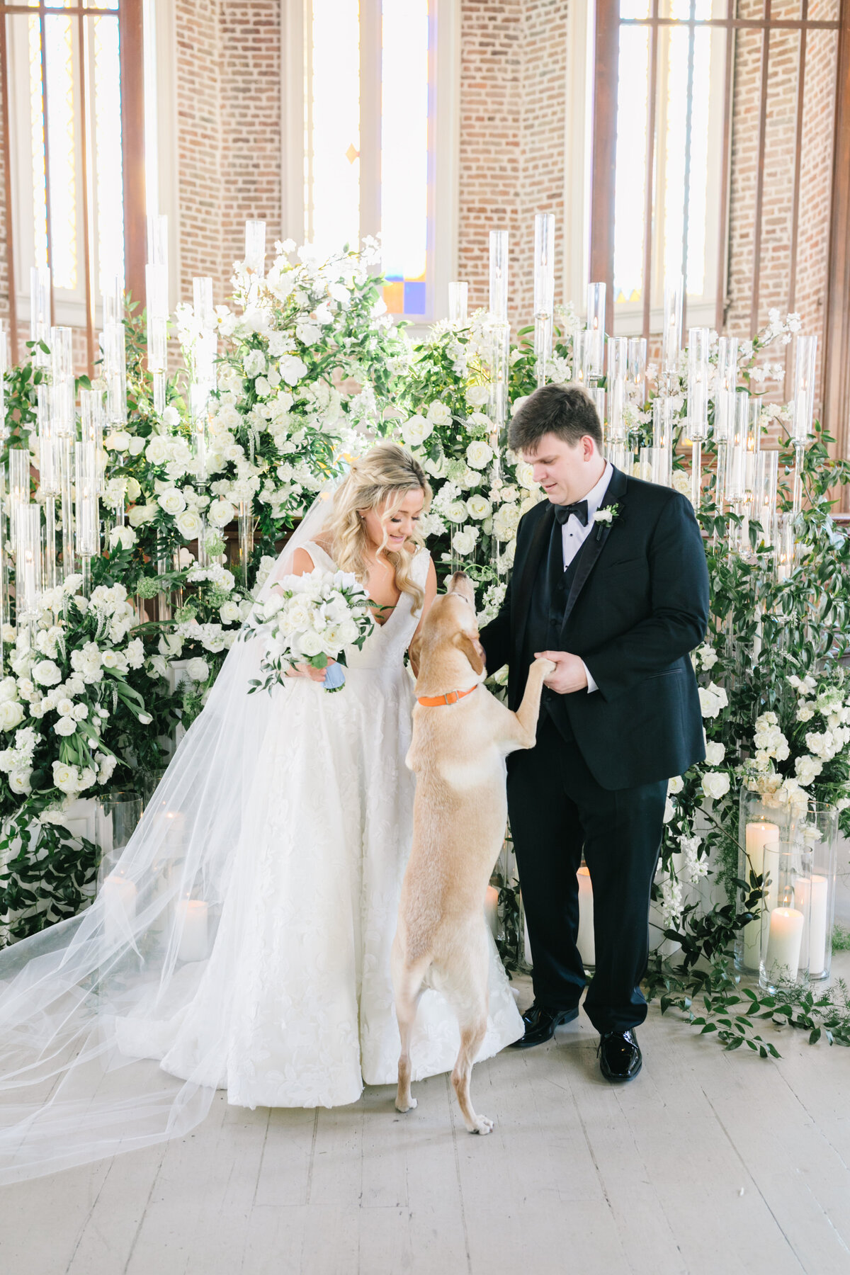 Lennsey + Duval Wedding Gallery _ Brooke Boyd Photo + Film-4675