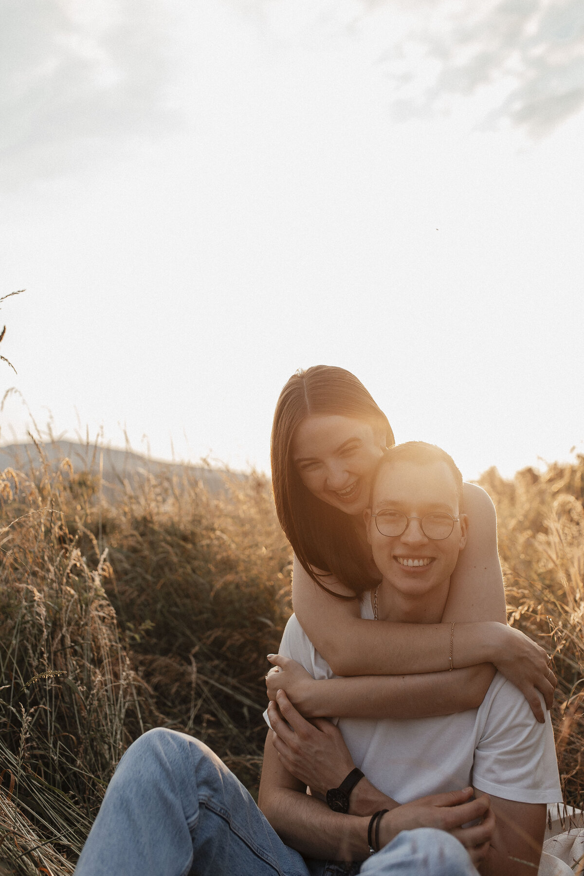 Anthony & Elise - 007