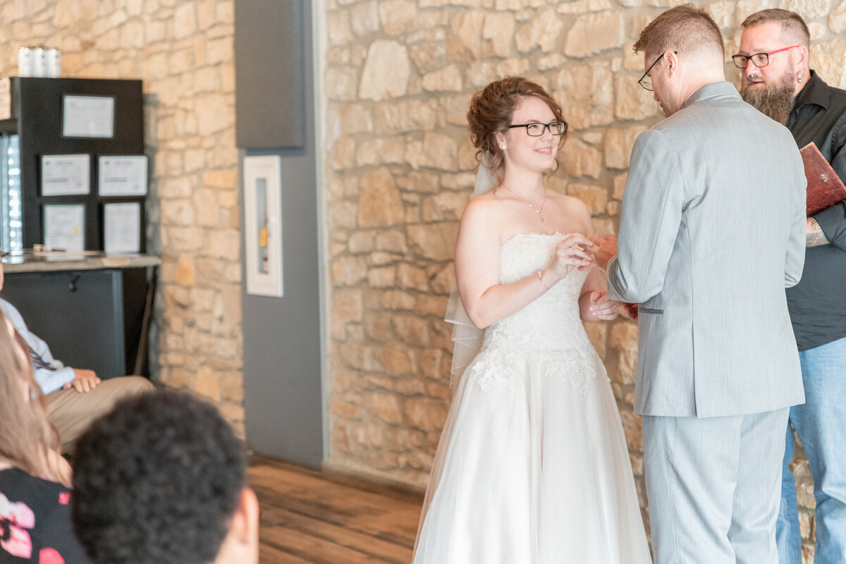 Wedding Ceremony
