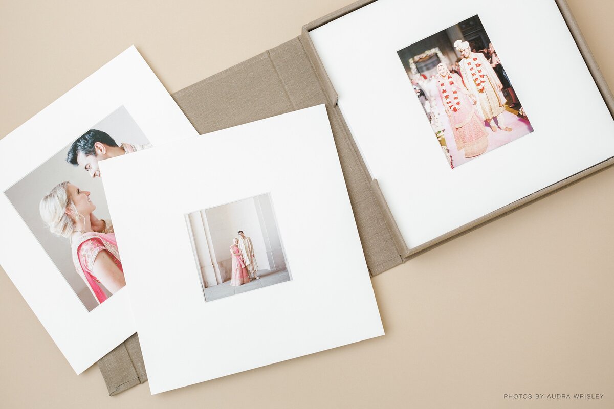 RedTree-Albums-Audra Wrisley, Matted Print Box-015