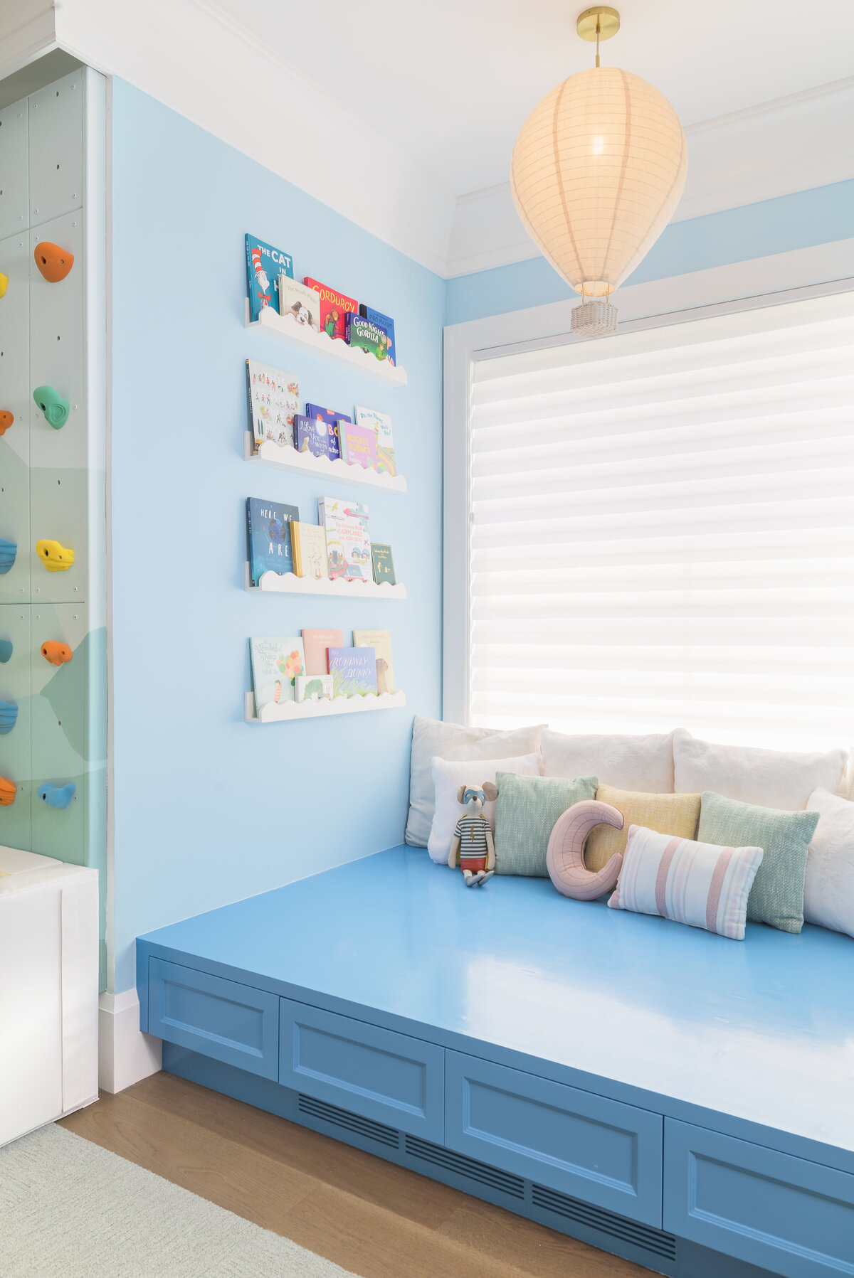 Groh! Playrroms.Reading-Nook