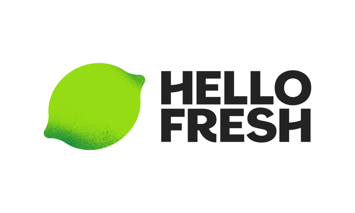 Didnt i Just Feed You - Hello Fresh