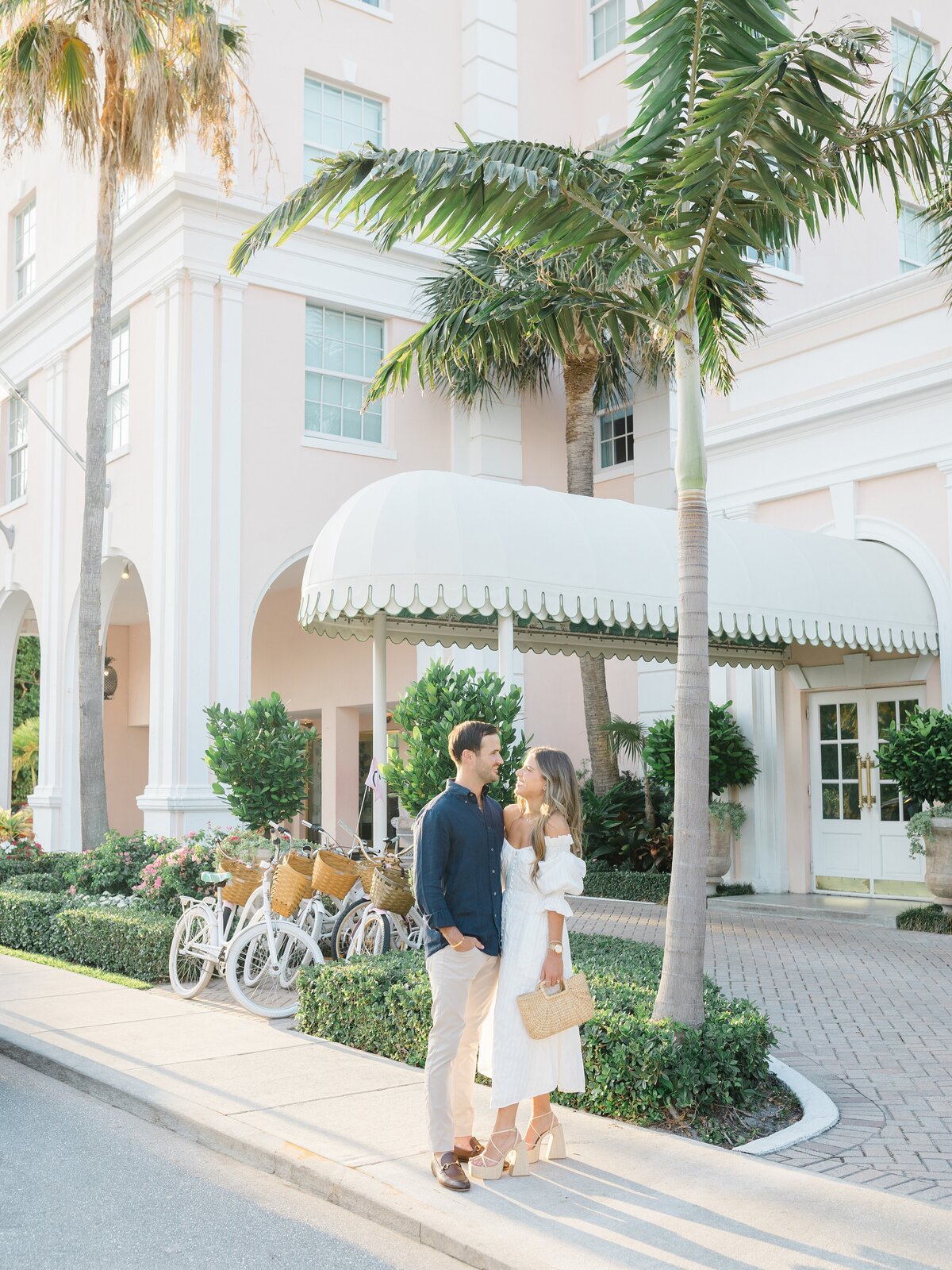 Palm-Beach-Engagement-Session-Worth-Avenue-Colony-Hotel-Clock-Tower055_3000