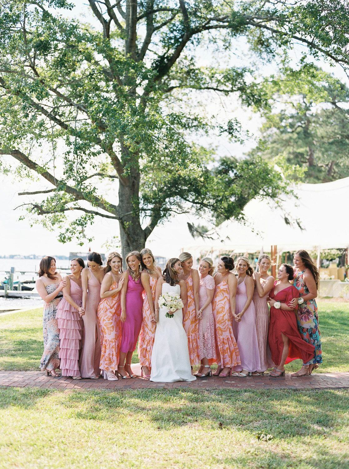 NC Wedding Photographer-23