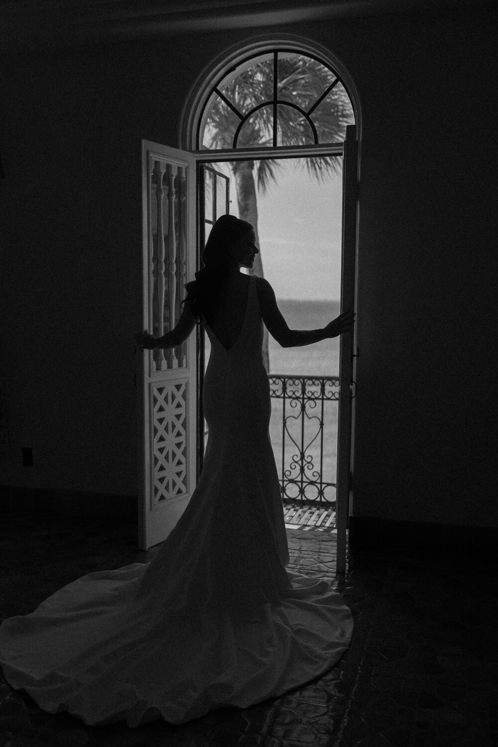 Powel Crosley Estate Wedding Photography Videography Sarasota Florida