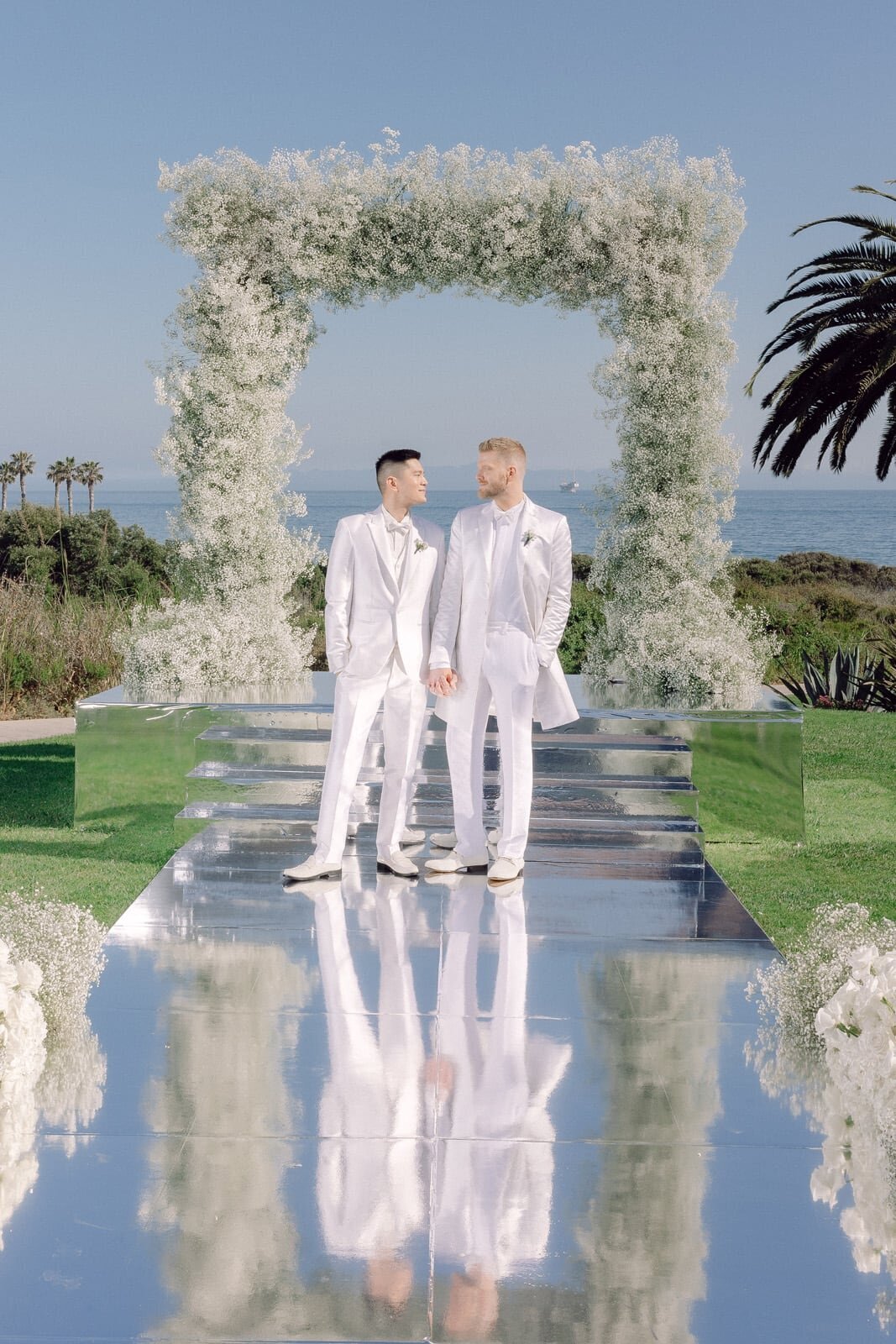 Santa Barbara Wedding Planners Orange Blossom Events 042