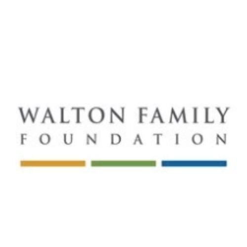 walton family foundation