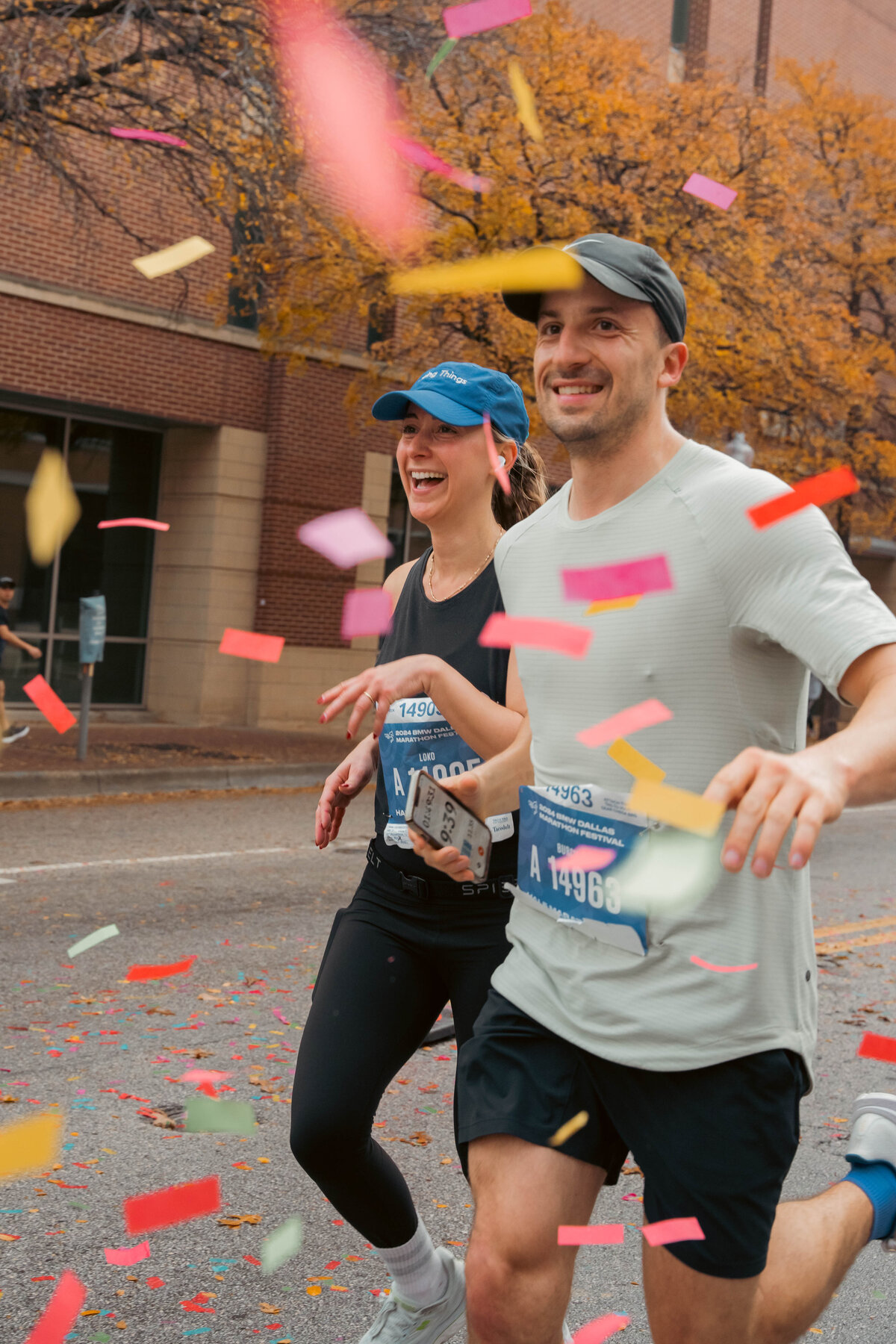 Endorphins Dallas Marathon-36