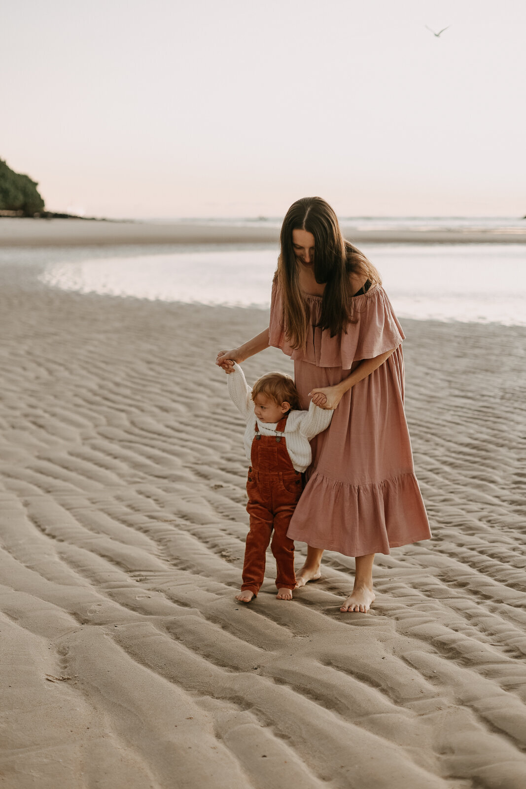 Got you babe gold coast brisbane family photographer. beach motherhood, maternity photoshoot Brisbane. Candid, film edit, warm, moody raw, real, photography-3-Website images-11