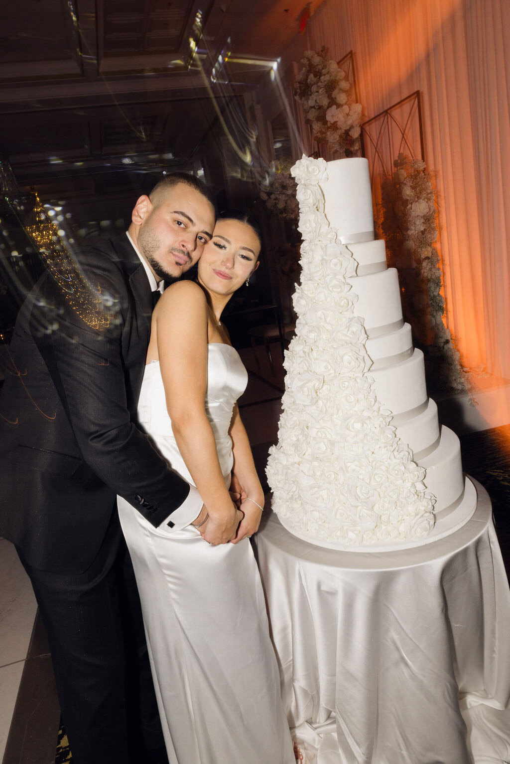 Luxury Moment Photography - Paris wedding photographer-4353
