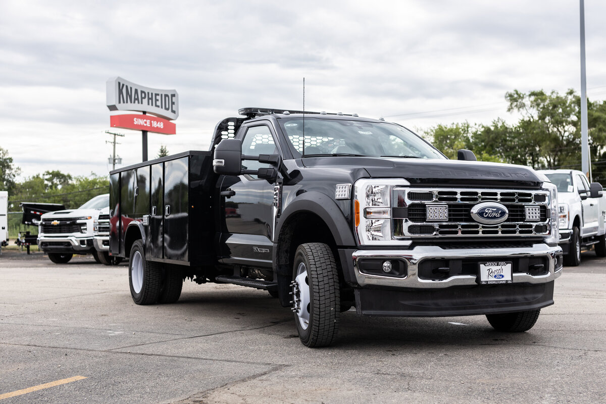 Knapheide Truck Equipment Center, McHenry, IL, 6-26-24-6-27-24, MindFlix Films-0088