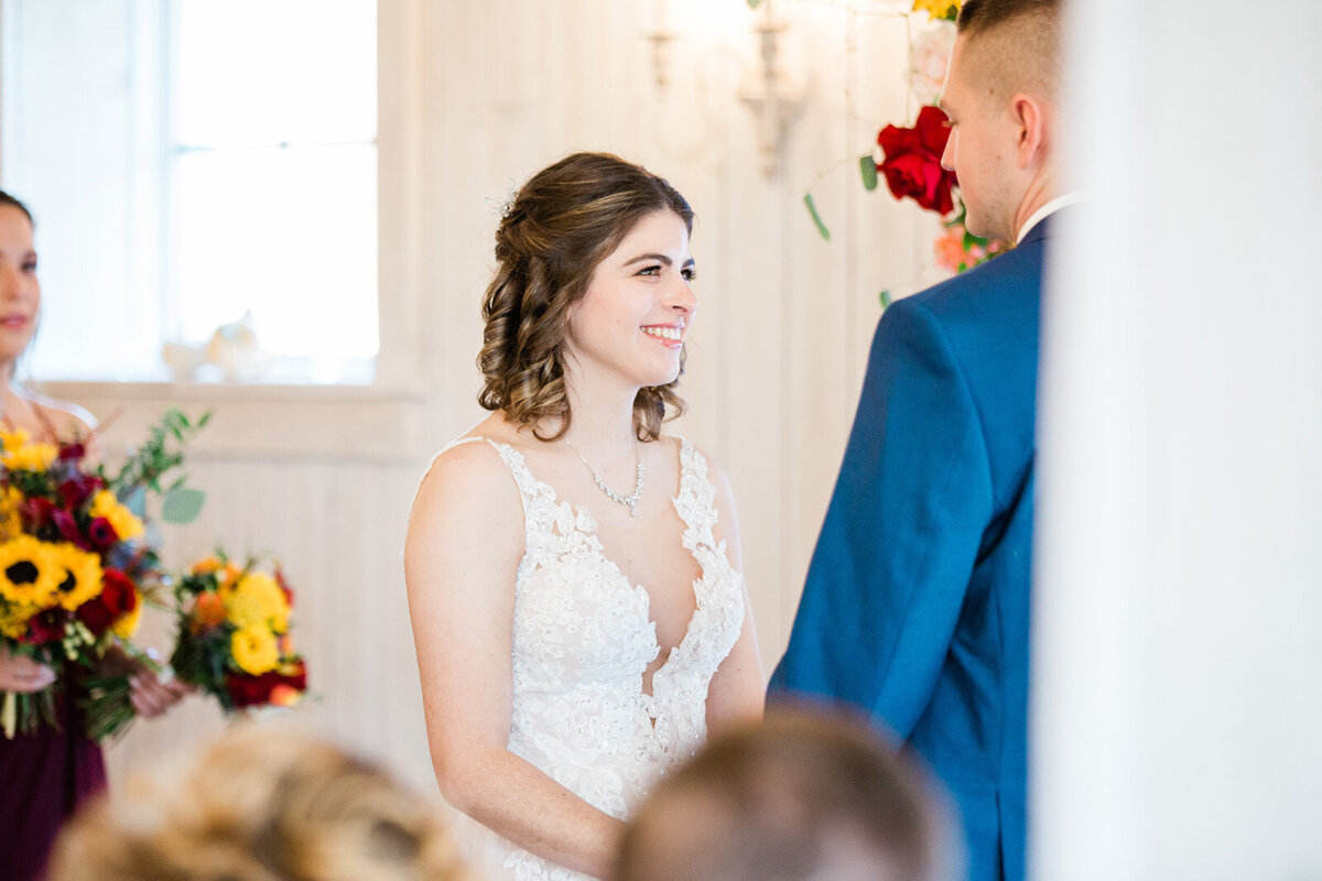 Fairfax Virginia Wedding Photographer | Jess Nichols Photography 12