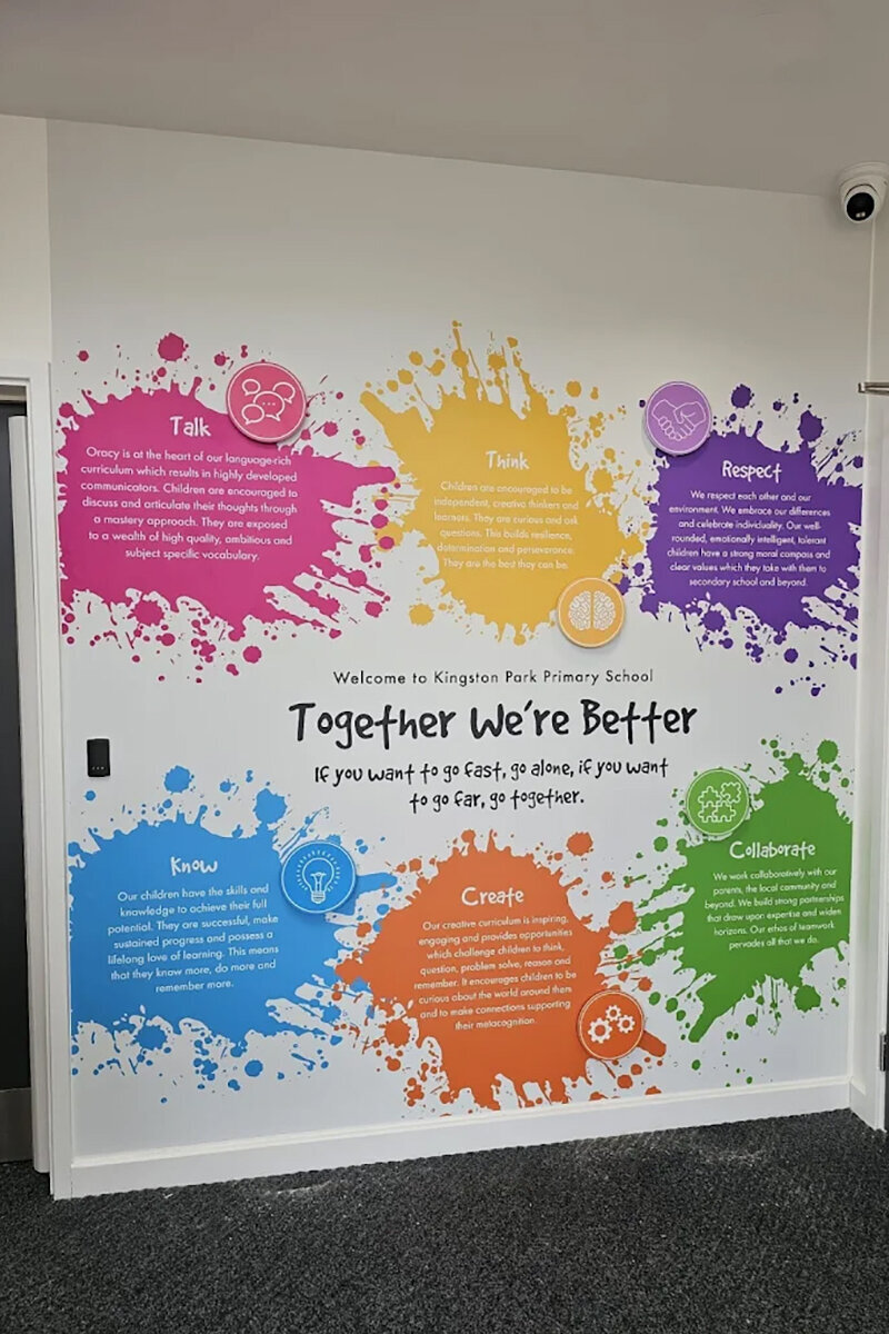 ellis-signs-digitally-printed-vinyl-wall-graphics-for-schools-newcastle-gateshead-north-east