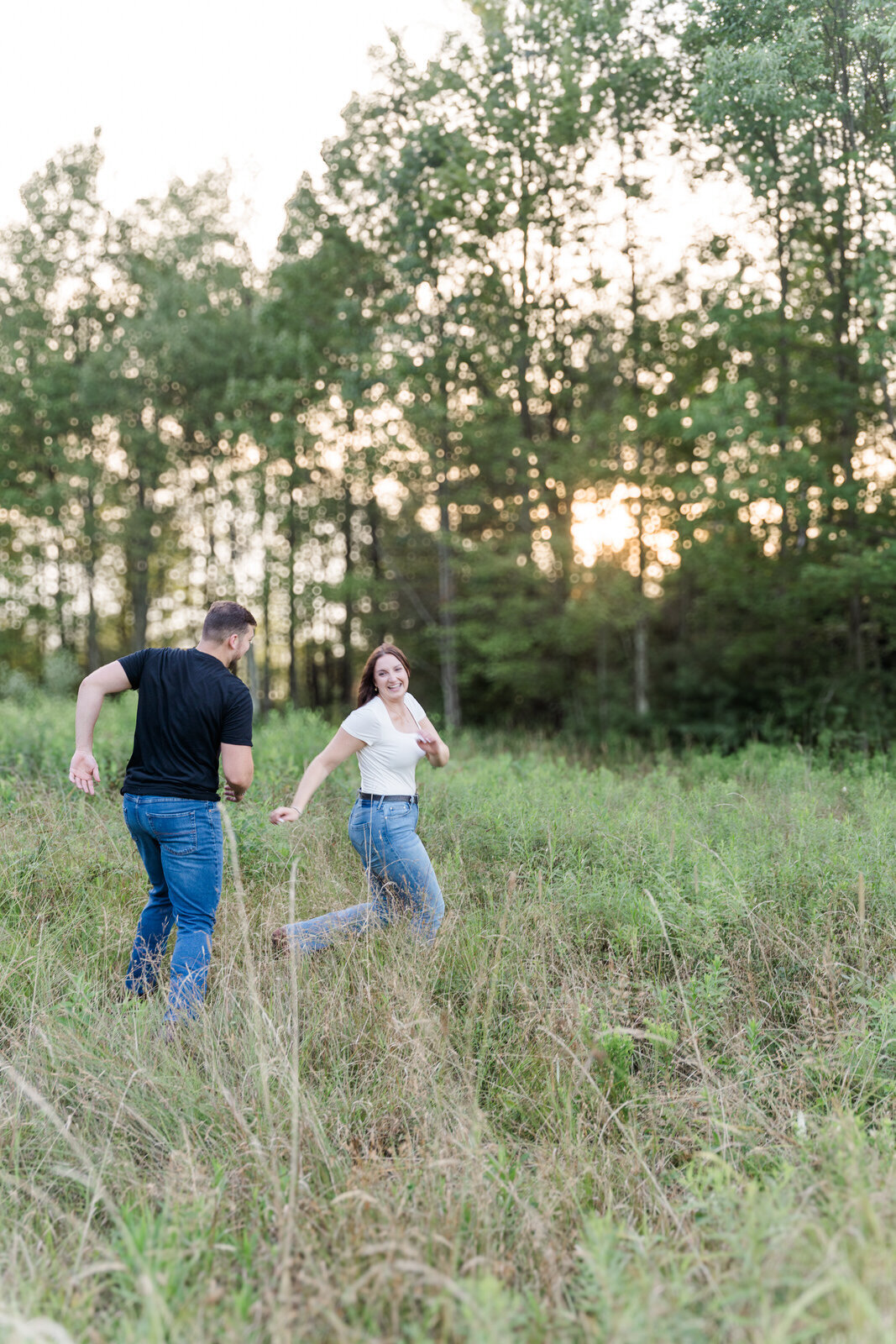 Monica + Matt - engagment -23