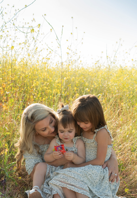 Bay Area Maternity Photographer9