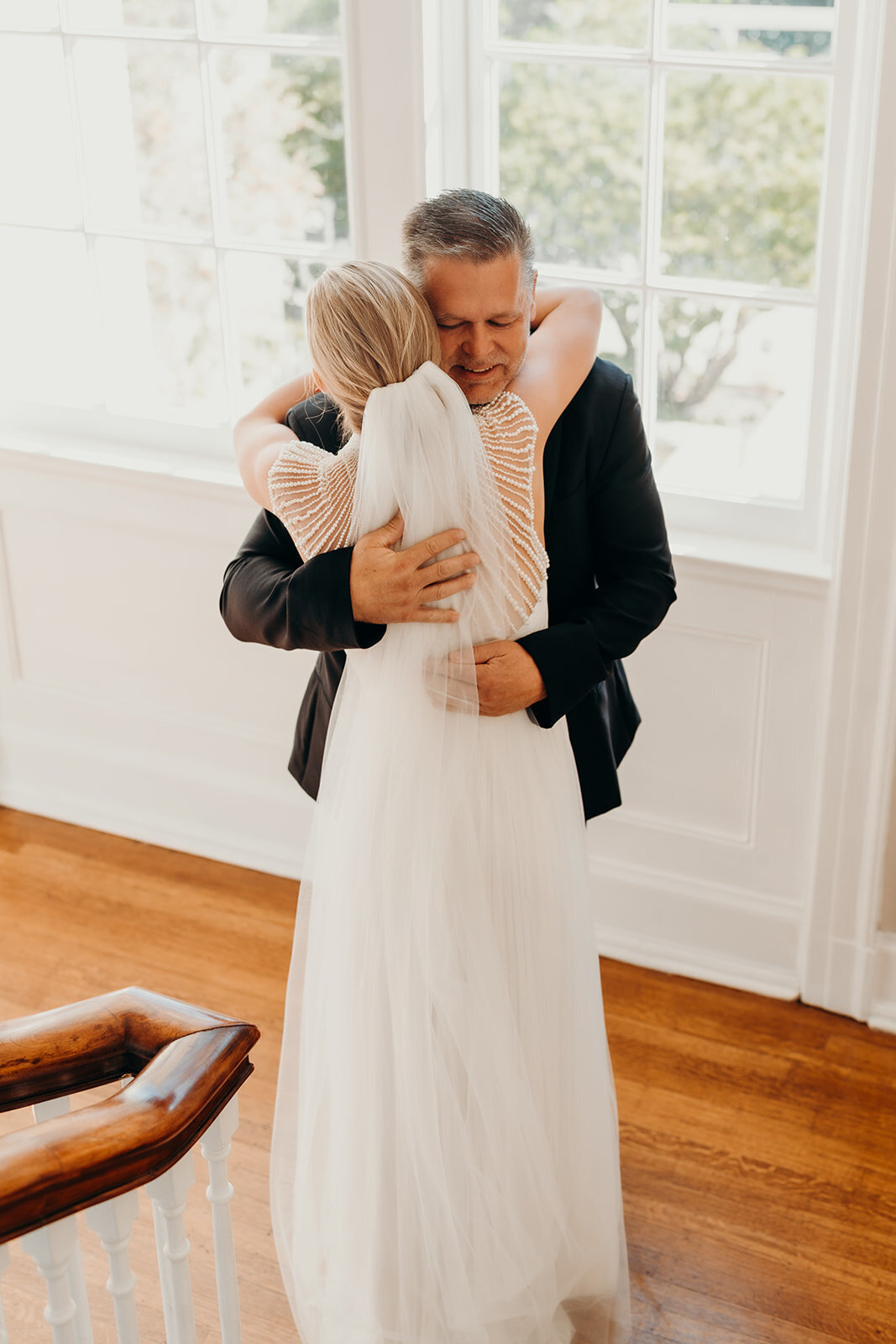 Separk Mansion Wedding - 6