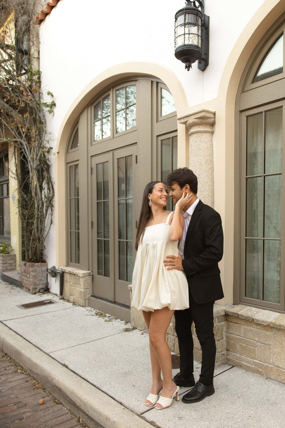 St. Augustine Documentary Wedding Photographer_Phavy Photography