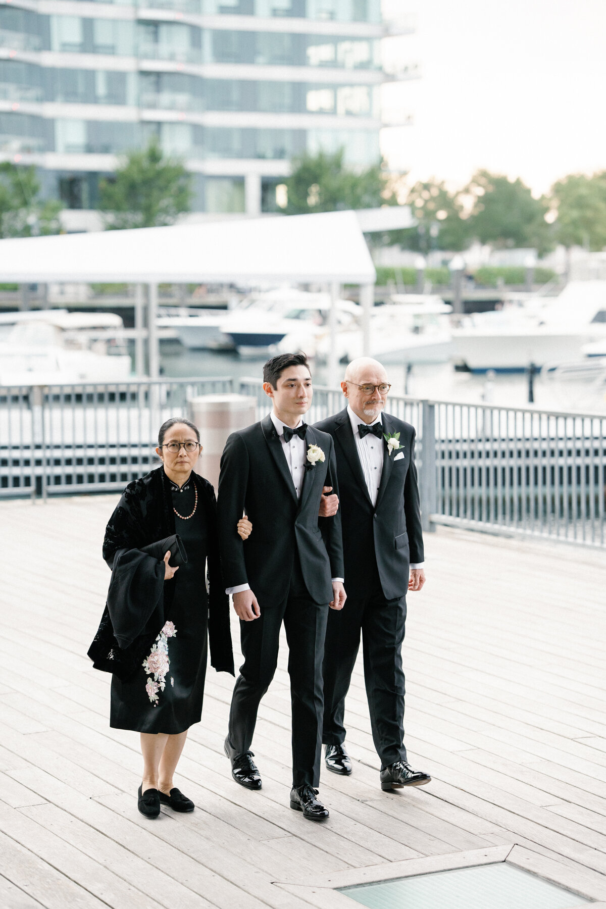 Justine Yandle Photography-Alex & Andrew- ICA Boston Wedding-69