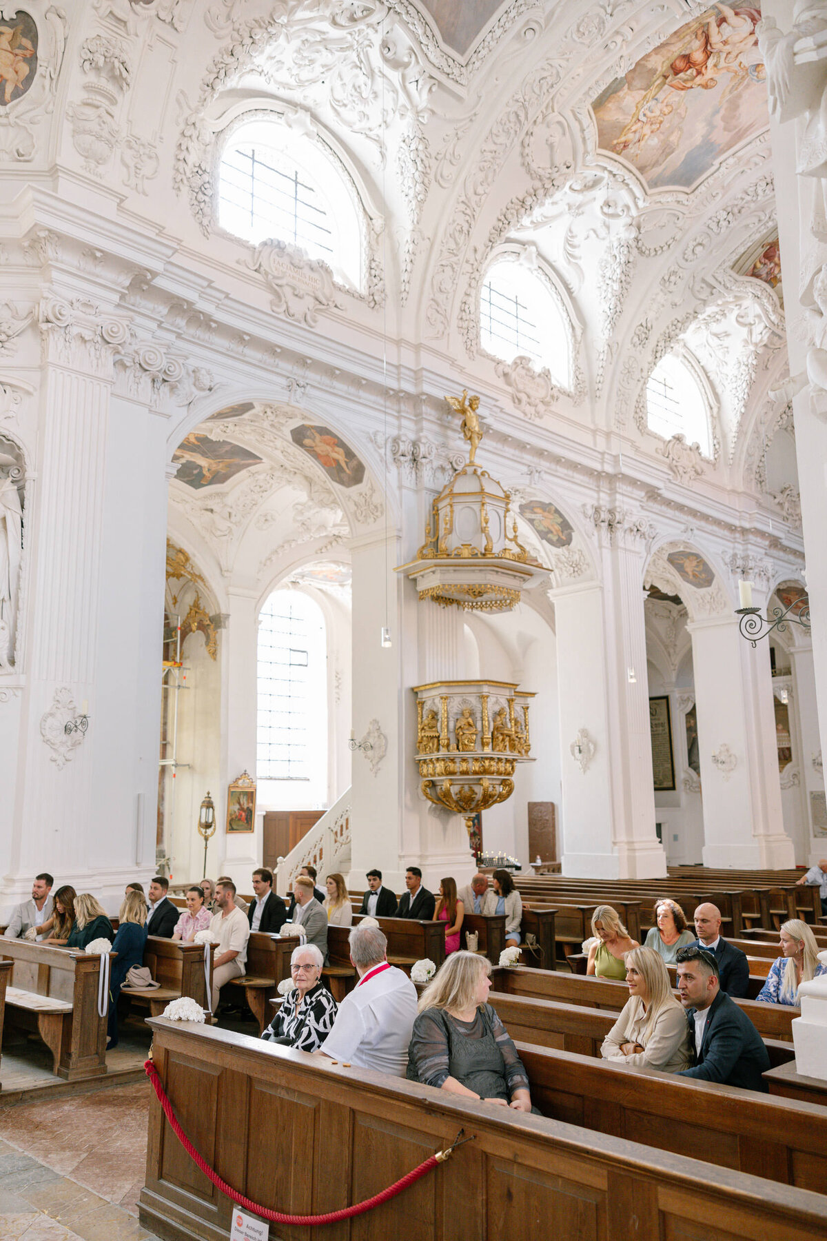 Tegernsee Wedding - Gut Kaltenbrunn (2 von 63)